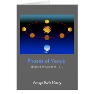 Phases of Venus
