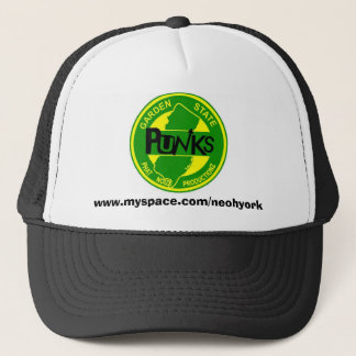 phat noize hat