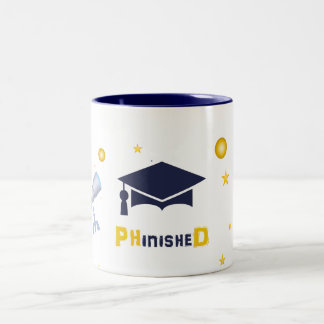 Phd. cup