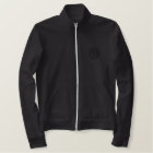 PhD Embroidered Jacket