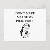 phd joke
