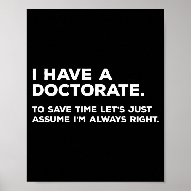 Phd  poster (Front)