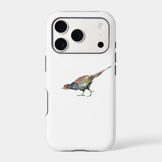 Pheasant (Back)