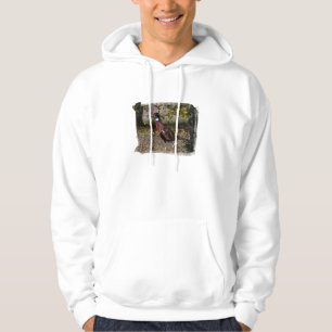 Pheasant 497 hoodie