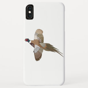 Pheasant iPhone XS Max Case