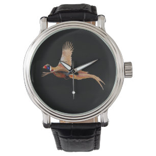 Pheasant Hunting Gifts, Pheasant Hunter Watch