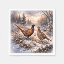 Pheasant 