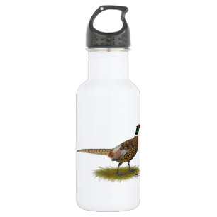 Pheasant Rooster 532 Ml Water Bottle