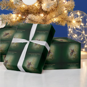 Pheasant, Royal Hunting Wrapping Paper