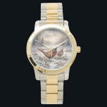 Pheasant  watch<br><div class="desc">Pheasant</div>