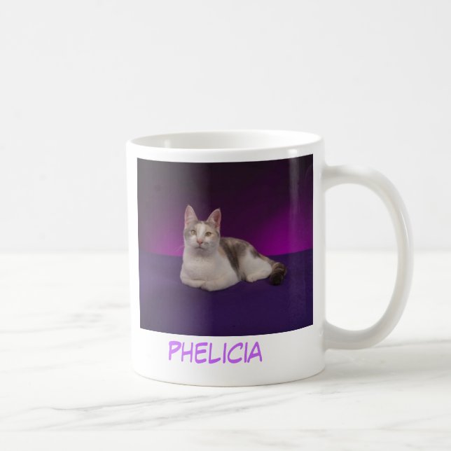 Phelicia 15 oz mug (Right)