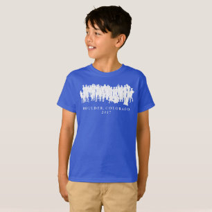 PHELPS FAMILY REUNION 2017 T-Shirt