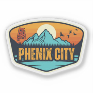 Phenix City, Alabama