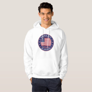Phenix City, Alabama Hoodie