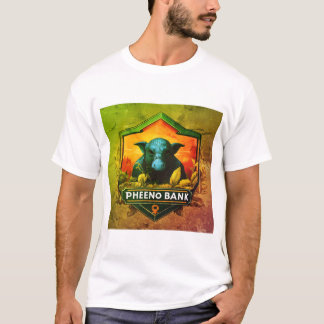 PHENO BANK T-Shirt