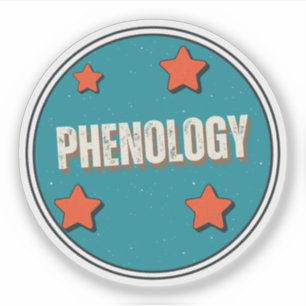 Phenology