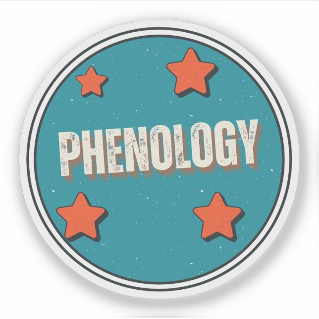 Phenology (Front)
