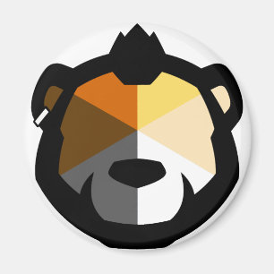 PhenomBear Magnet