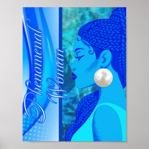 Phenomenal Woman poster