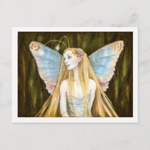 Pheobe Postcard
