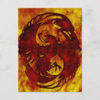 Pheonix Rising Fantasy 2