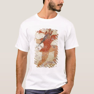 Phersu dancing T-Shirt
