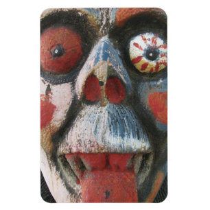 Phi - A Thai Ghost Magnet