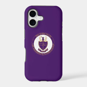 Phi Alpha Delta Logo