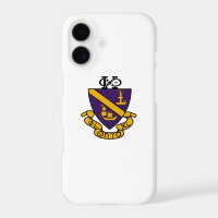 Phi Chi Theta | Colour Crest