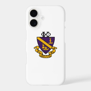 Phi Chi Theta   Colour Crest