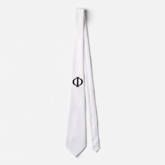 Phi for Philosophy Tie