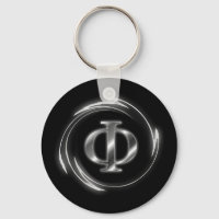 Phi symbol