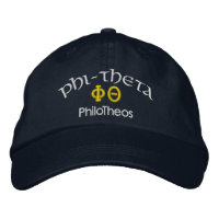 PHI-THETA PhiloTheos