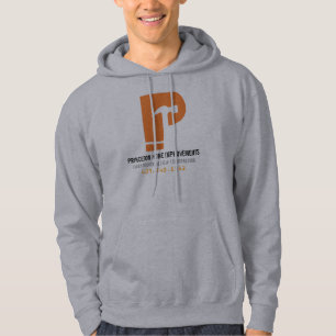 PHI WINTER2 2012 HOODIE