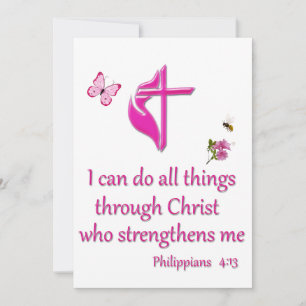 Phiilipeans 4:16  holiday card