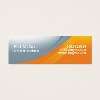 Phil McCoy Skinny