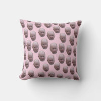 Phil Mitchel Cushion
