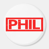 Phil Stamp