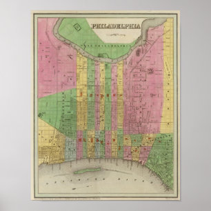 Philadelphia 3 poster