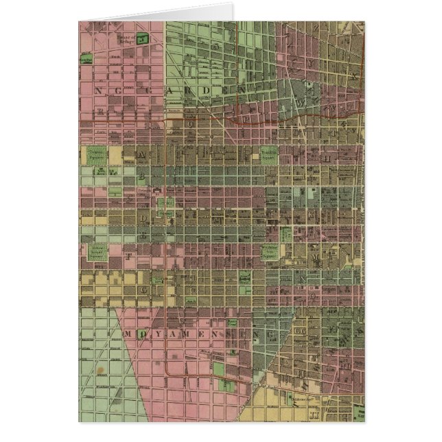 Philadelphia 4 (Front)