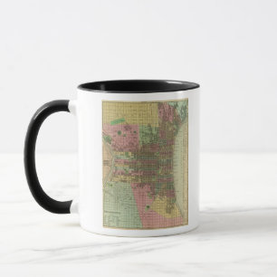 Philadelphia 4 mug