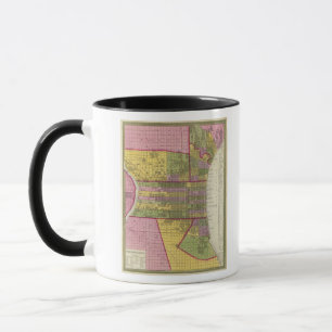 Philadelphia 7 mug
