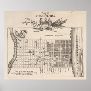 Philadelphia 8 poster