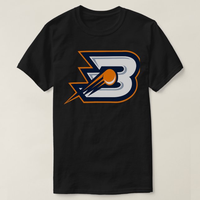 philadelphia barrage T-Shirt (Design Front)