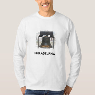 Philadelphia-City of Brotherly Love Shirt