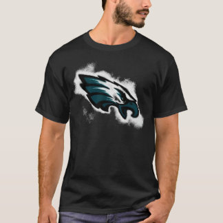 Philadelphia Eagleeees 3 T-Shirt