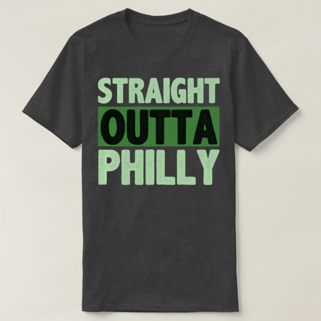 Philadelphia eagles4 T-Shirt (Design Front)