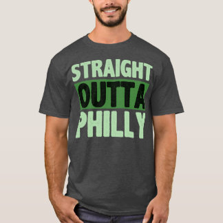Philadelphia eagles4 T-Shirt