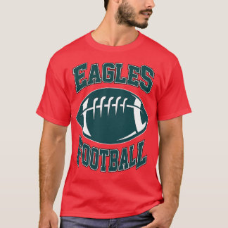 Philadelphia Eagles Club T-Shirt