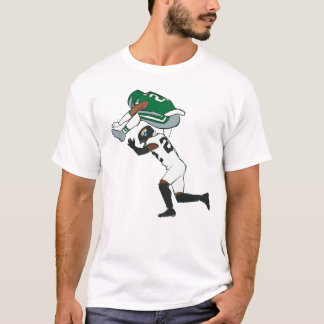Philadelphia eagles Fan No One Likes Us Football  T-Shirt